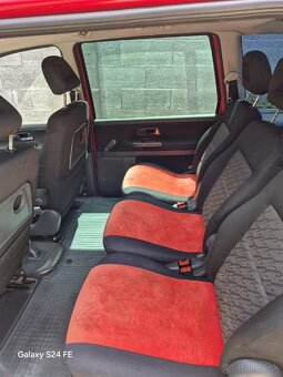 Seat Alhambra 1.9tdi 96kw - 2