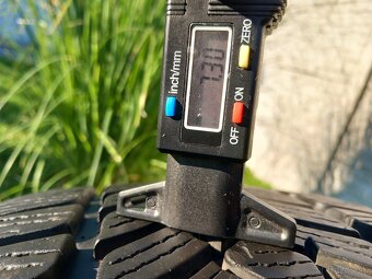 225/40 r18 zimne pneumatiky fulda 2ks - 2