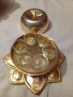 Predám poháriky - 2