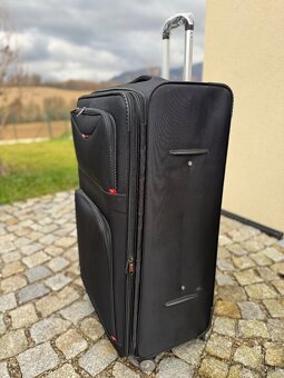Cestovný kufor XXL - 2