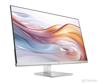 27" HP 527sh Series 5 IPS monitor, FULL HD 1920x1080, 100Hz - 2