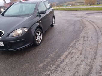 Seat Toledo 1.9 77kw tdi - 2