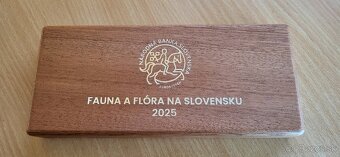 najnovsie strieborne zberatelske 3,33 € euromince - 2