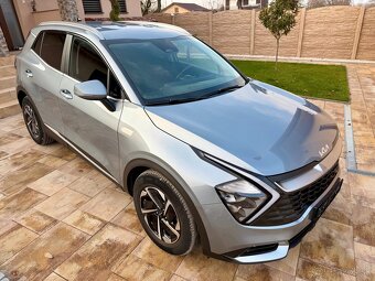 Kia Sportage 1.6T-GDi Gold mhev A/T - 2