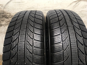 185/65 R14 Zimné pneumatiky Champiro WinterPro 2 kusy - 2