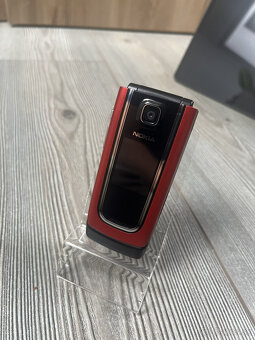 .: NOKIA 6555 - Retro V-čko - 2