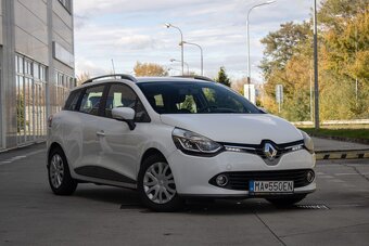 Renault Clio Grandtour - 2