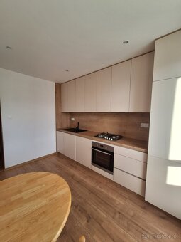 Prenajmem 3 izbový byt v Podlaviciach - 2