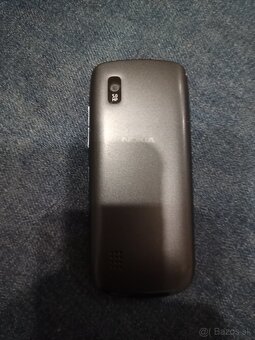 Predám Nokia asha300 - 2