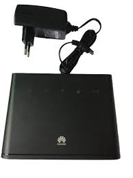 Predám 4G LTE router Huawei B310S-22 – spoľahlivé riešenie p - 2