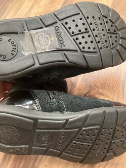 Detske čižmičky - 2