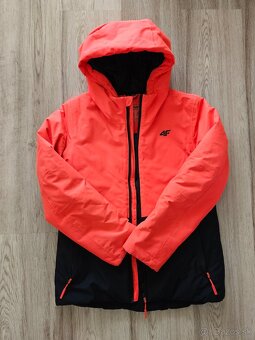 Lyžiarske oblečenie - 2