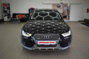 Audi A4 Allroad 2,0 TDi 130 kW, ALLROAD,QUATTRO, - 2