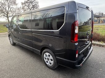 Renault Trafic Combi L2 2.0 dCi 150k automat 8 míst 2025 - 2