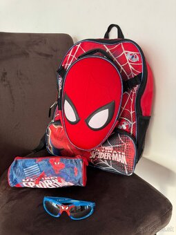 Detský set Spider-man - 2