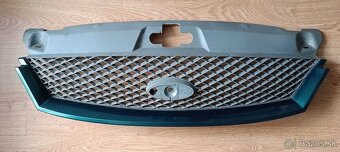 Predná maska Ford Mondeo mk3 - 2