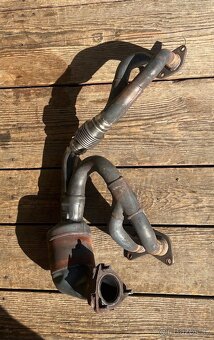 Svody Subaru Outback BS 129kw 2015-2020 - 2