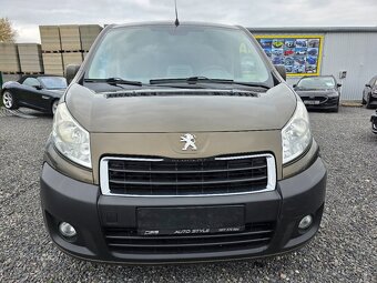 Peugeot Expert - 2
