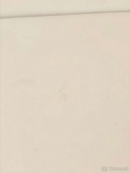 Písací stôl - 140x80cm - 2