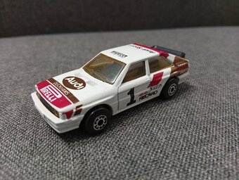 Predám 10x Matchbox - 2