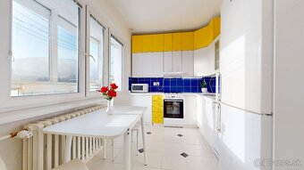 3-izbový byt - Ružomberok, Smreková - 2