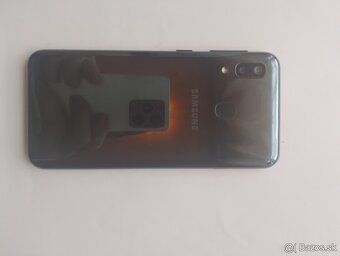 Predam samsung galaxy A20e - 2