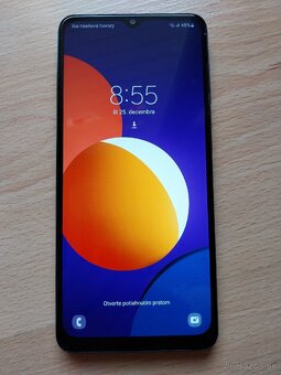 Predám samsung galaxy M12 - 2