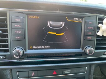 Seat Leon ST 1,6 TDI - 2