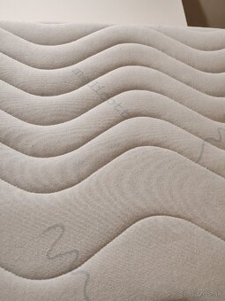 Matrace medicott 200x80x18x2 - 2