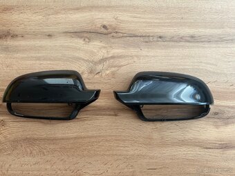 Audi A5 2013 kryt spätného zrkadla - 2