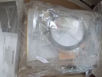 dievčenský bicykel 16" - 2