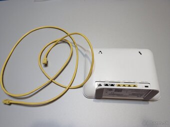 ZTE Speedport  Entry 2i - 2