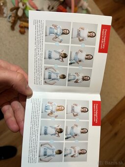 Bellababy detsky nosic - 2