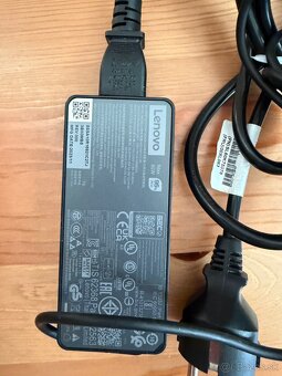 lenovo usb c nabijacka - 2