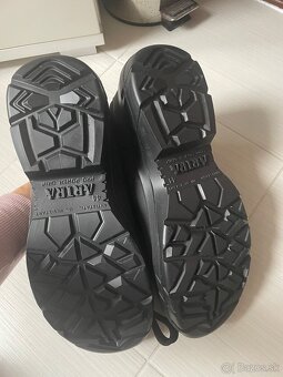 Pracovná obuv NOVÁ Artra - 2