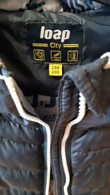 Zimna vetrovka LOAP - 2