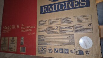 Gresová dlažba - 2