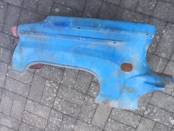 Sukňa Pionier 05 - 2