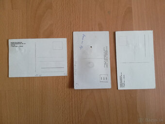 Detské pohľadnice - 2