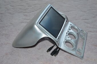 Opel Tigra stredovy panel - 2