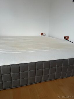 Darujem matrac 160х200 ikea - 2