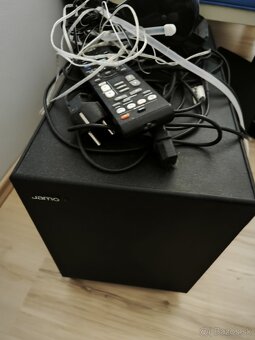 Yamaha AV RECeIVER  RX-V79 - 2