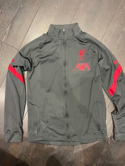 Suprava Nike-Liverpool - 2