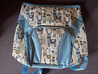 Termotaška/ruksak - 2