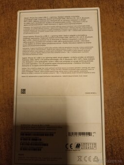 Predám iphone Xr - 2