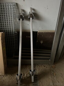 Strešné nosiče - 2