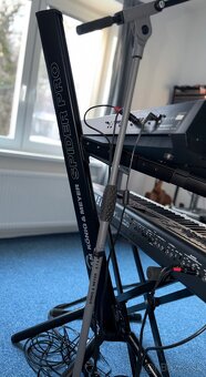 SPIDER PRO konig meyer black - 2