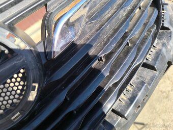 Maska Opel Crossland x - 2