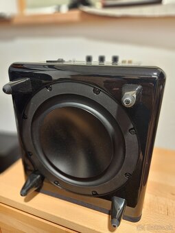 CAMBRIDGE AUDIO MINX-X301 SUBWOOFER - 2