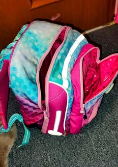 Školska aktovka topgal - 2